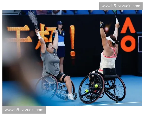 澳网视频：在家开启的网球盛宴