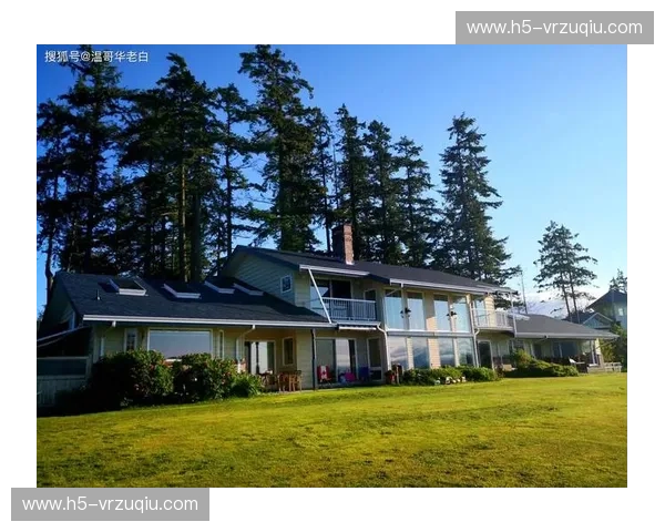 温哥华的白色诱惑:从白帽子的故事到落基山脉的壮丽“河”景