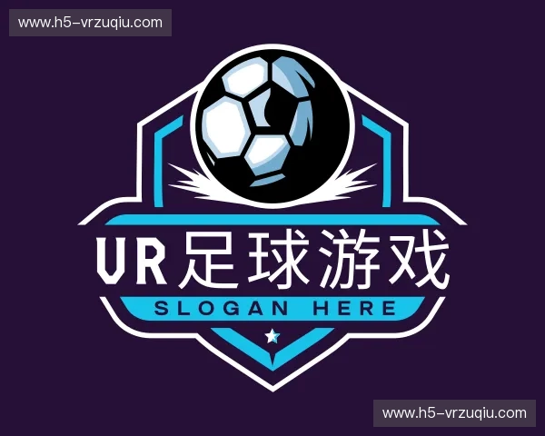 介绍VR足球游戏